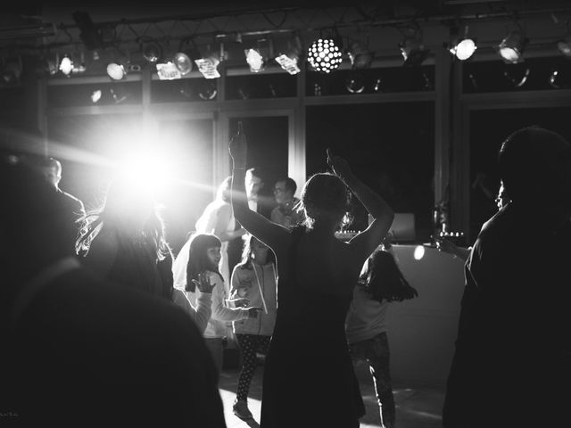 La boda de Oscar y Núria en Arbucies, Girona 18