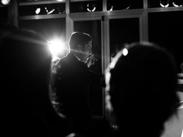 La boda de Oscar y Núria en Arbucies, Girona 20