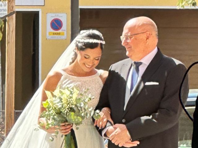 La boda de Pablo y Mariate en Sevilla, Sevilla 2