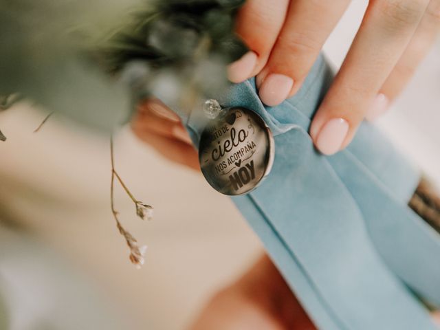 La boda de Ramon y Carla en Grao de Castellón, Castellón 5