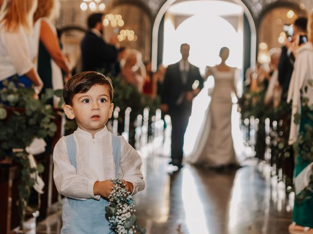 La boda de Ramon y Carla en Grao de Castellón, Castellón 10