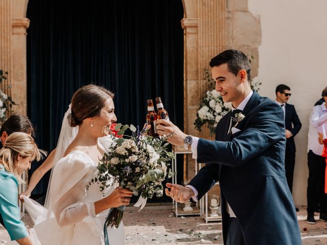 La boda de Ramon y Carla en Grao de Castellón, Castellón 13