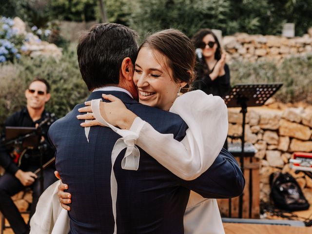 La boda de Ramon y Carla en Grao de Castellón, Castellón 15