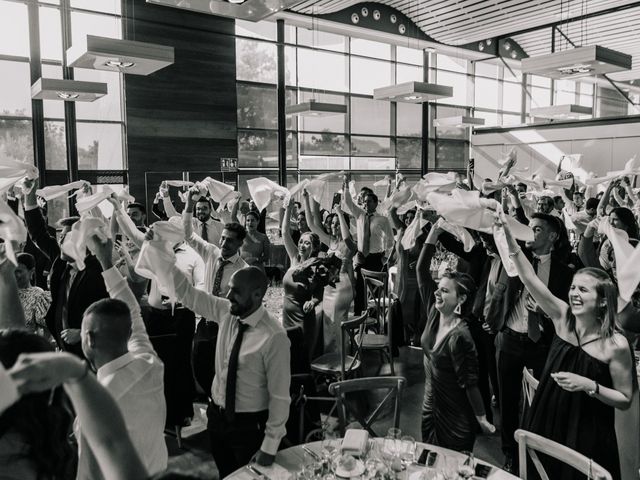 La boda de Ramon y Carla en Grao de Castellón, Castellón 18