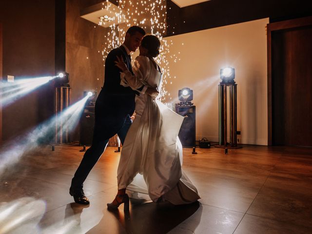 La boda de Ramon y Carla en Grao de Castellón, Castellón 22