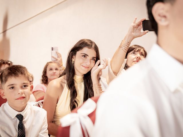 La boda de Jorge y Idoia en Sarriguren, Navarra 4