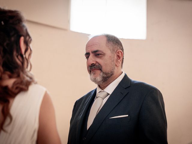 La boda de Jorge y Idoia en Sarriguren, Navarra 5