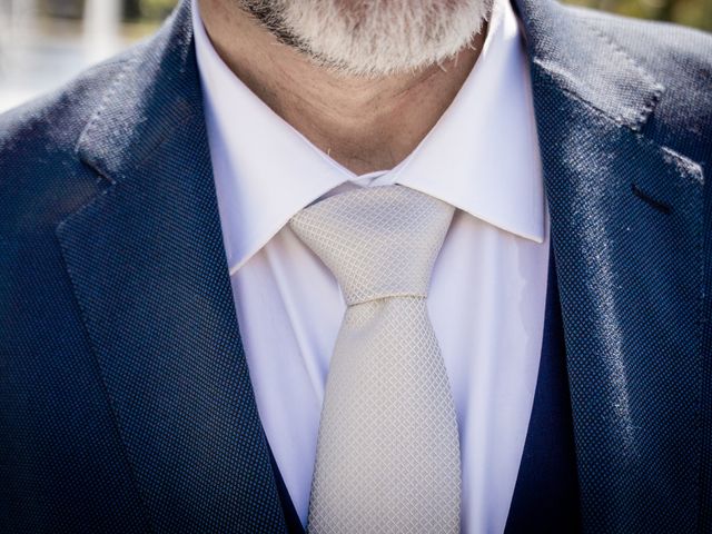 La boda de Jorge y Idoia en Sarriguren, Navarra 14
