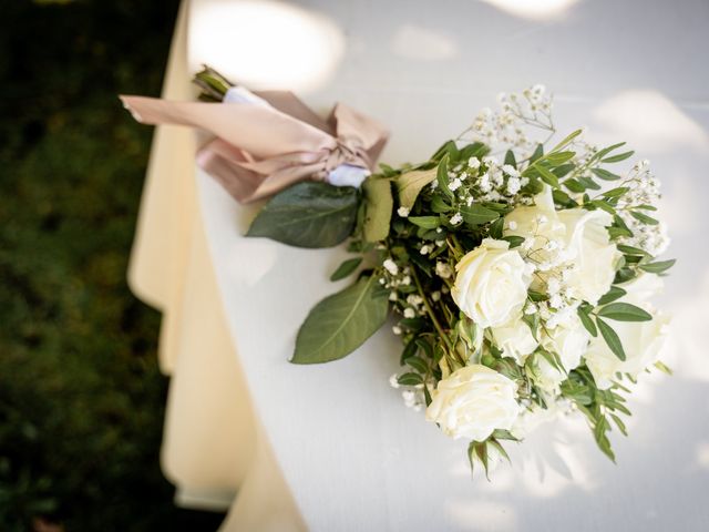 La boda de Jorge y Idoia en Sarriguren, Navarra 16