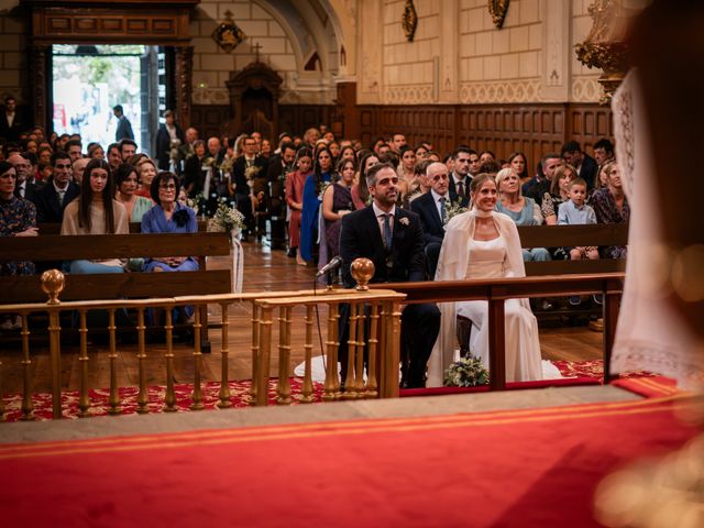 La boda de Andrés y Tania en Pamplona, Navarra 8