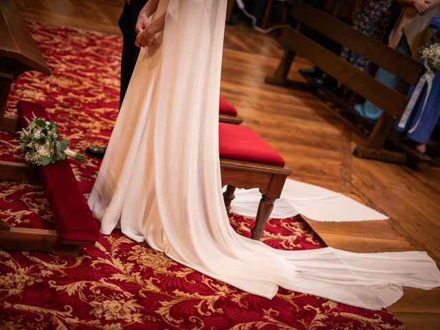 La boda de Andrés y Tania en Pamplona, Navarra 10