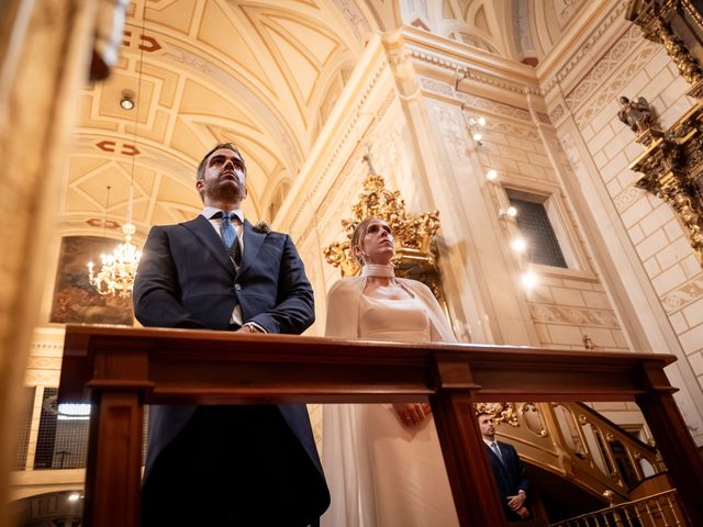La boda de Andrés y Tania en Pamplona, Navarra 12