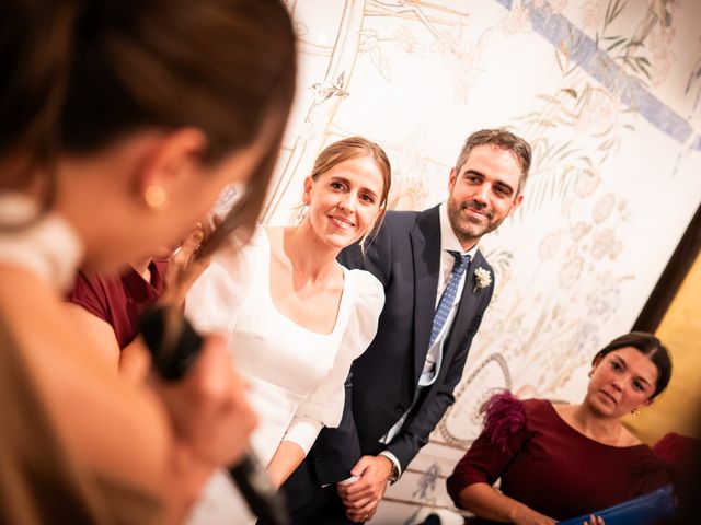 La boda de Andrés y Tania en Pamplona, Navarra 20