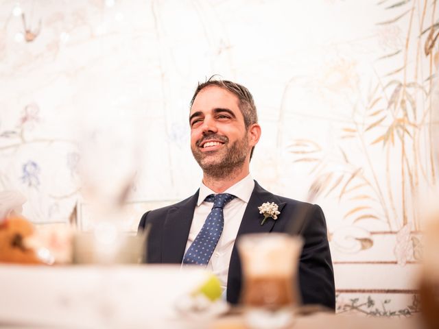 La boda de Andrés y Tania en Pamplona, Navarra 22