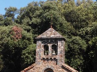 La boda de Soledad Gómez Ibar y Albert Casans Queralt 3