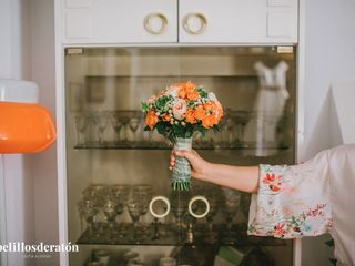 La boda de Lucía y Fernando 3