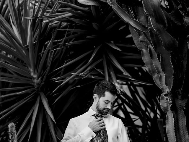 La boda de Pedro y Mónica en Totana, Murcia 4