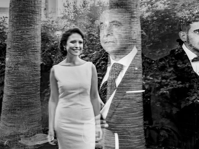 La boda de Pedro y Mónica en Totana, Murcia 17