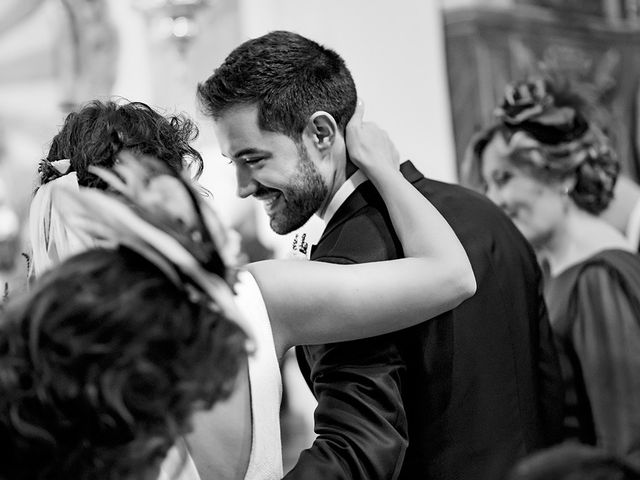 La boda de Pedro y Mónica en Totana, Murcia 30