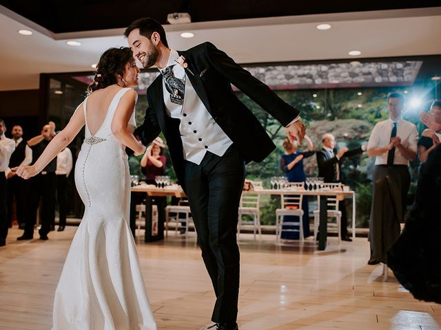 La boda de Pedro y Mónica en Totana, Murcia 55