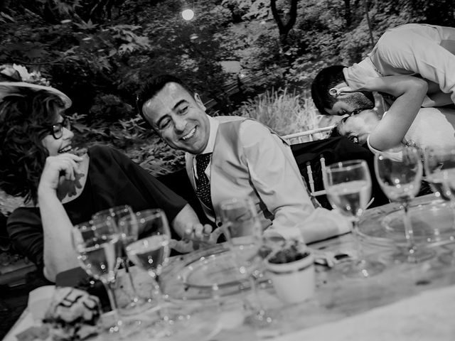 La boda de Pedro y Mónica en Totana, Murcia 59