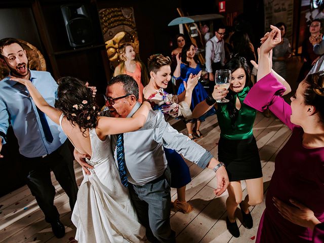 La boda de Pedro y Mónica en Totana, Murcia 77