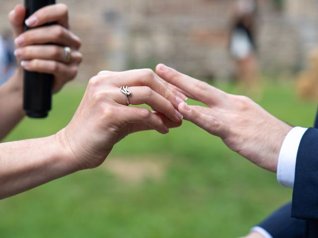 La boda de Judith y Jordi en Sant Marti De Centelles, Barcelona 26