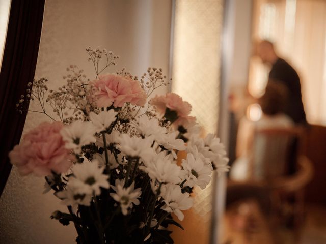 La boda de Isaac y Patricia en Villaharta, Córdoba 40