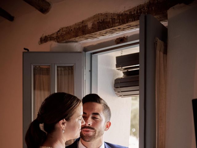 La boda de Isaac y Patricia en Villaharta, Córdoba 148