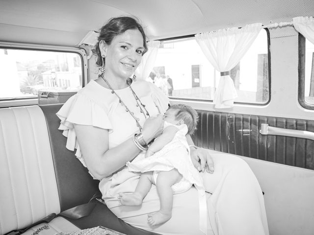 La boda de Isaac y Patricia en Villaharta, Córdoba 202