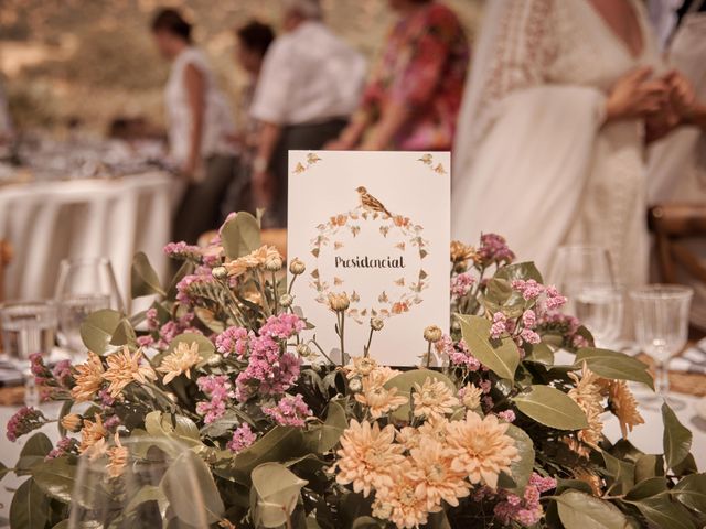 La boda de Isaac y Patricia en Villaharta, Córdoba 236