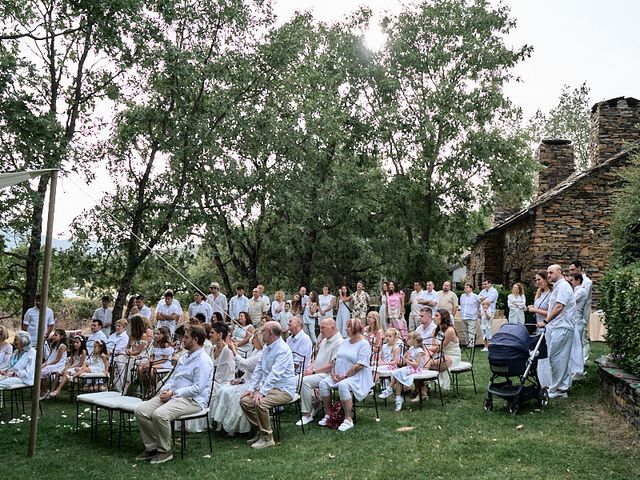 La boda de Alex y Yolanda en Campillo De Ranas, Guadalajara 2