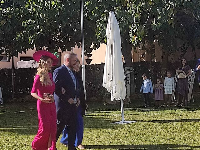 La boda de Rocío y José Luis en Córdoba, Córdoba 5