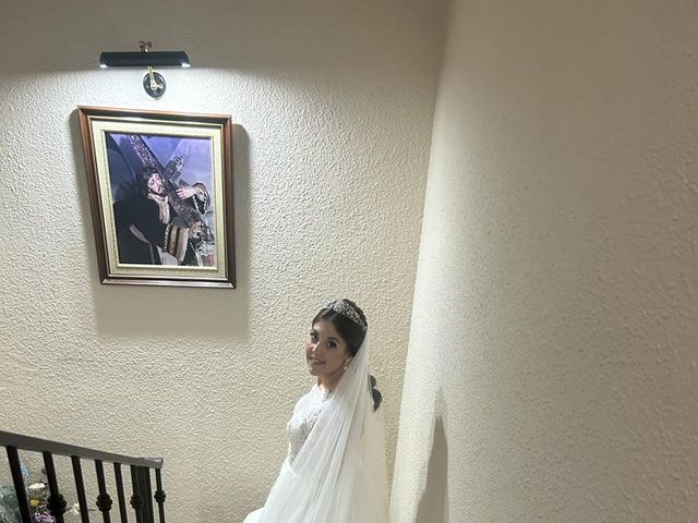 La boda de Jose Rafa y Anabel en Montilla, Córdoba 15