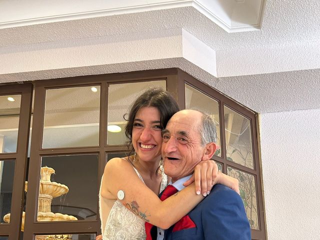 La boda de Diego y Sofía en Valdemorillo, Madrid 2