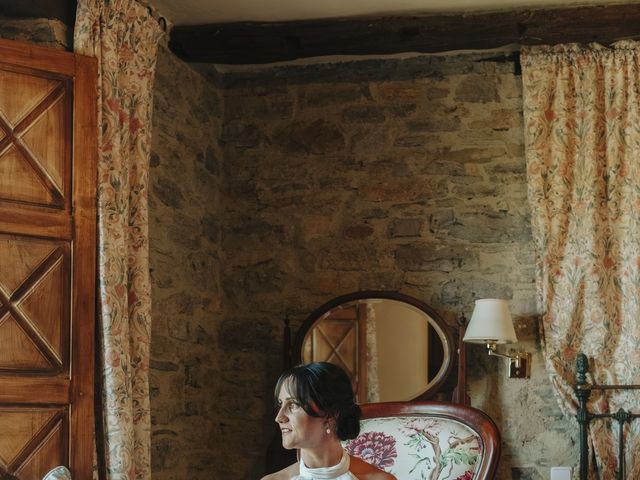 La boda de Aitor y Sara  en Vega (Selorio-villaviciosa), Asturias 4