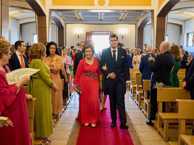 La boda de Pedro y Ana en Don Benito, Badajoz 23