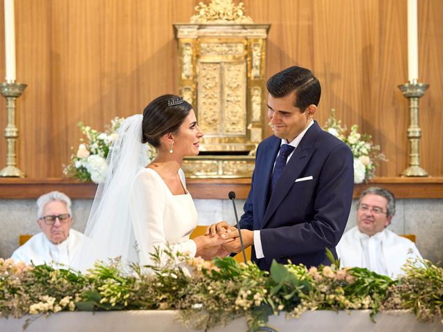 La boda de Pedro y Ana en Don Benito, Badajoz 34