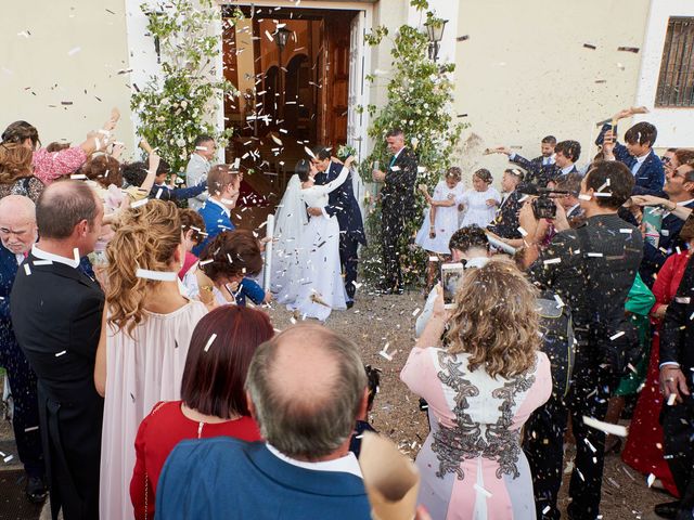 La boda de Pedro y Ana en Don Benito, Badajoz 44