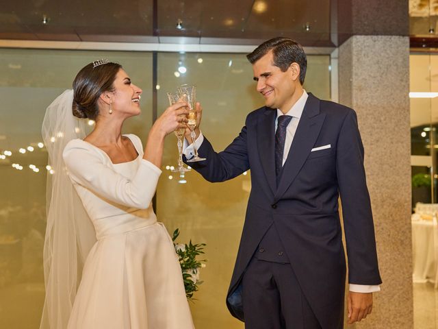 La boda de Pedro y Ana en Don Benito, Badajoz 57