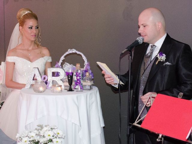La boda de Raul y Andrya en Vitoria-gasteiz, Álava 2