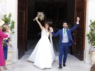 La boda de Sergio y Paula 3