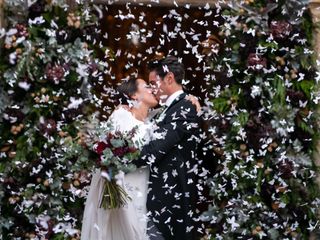 La boda de Elena y Jorge 2