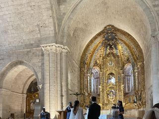 La boda de Elena y Jorge 3