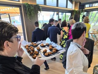 La boda de Eva y Miguel  2