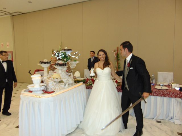 La boda de David y Laura  en Benisanó, Valencia 2