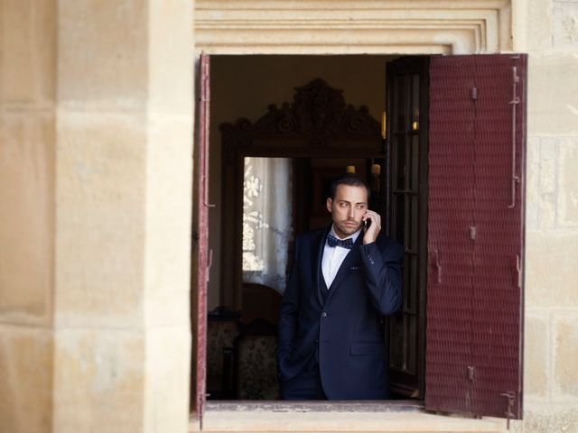 La boda de Marc y Tere en Cervera, Lleida 15