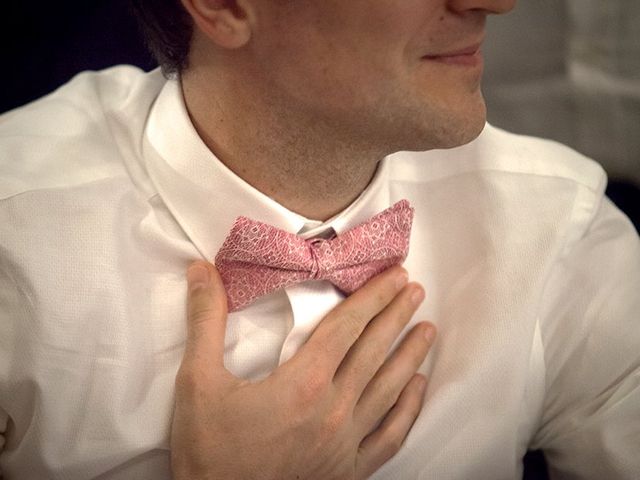 La boda de Marc y Tere en Cervera, Lleida 104