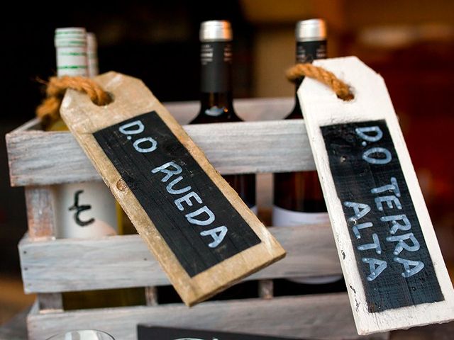 La boda de Marc y Tere en Cervera, Lleida 118