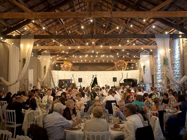 La boda de Marc y Tere en Cervera, Lleida 98